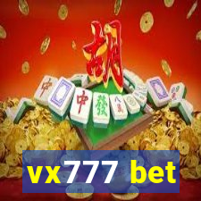 vx777 bet